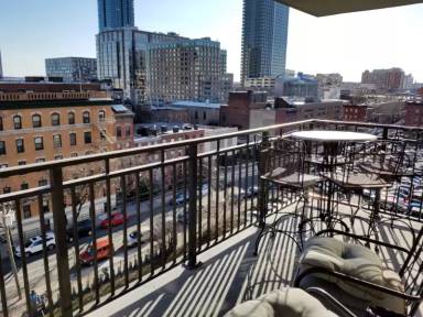 Main picture of Montgomery Towers