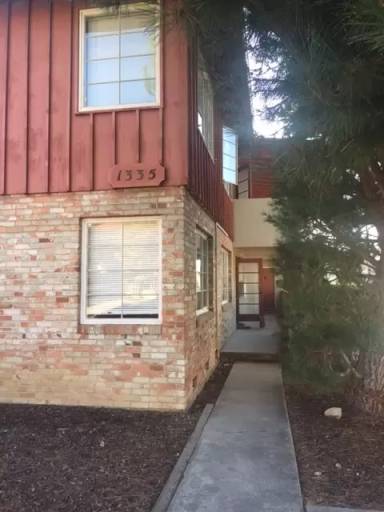 Main picture of 1335 Palm St