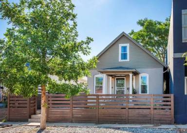 Main picture of 4111 Raritan St