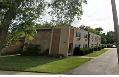 Main picture of 1416 N Hillside Ave