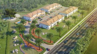 Main picture of 16550 Bent Palms Cv