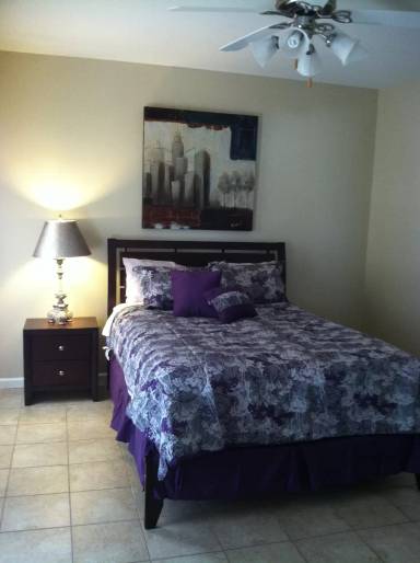Main picture of Mission Terrace Apartments