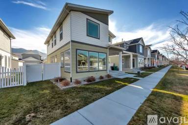Main picture of 15087 S Peace Dr