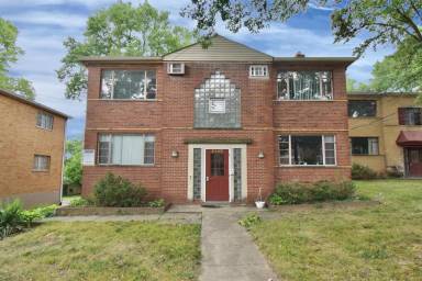Main picture of 6142 Dryden Ave
