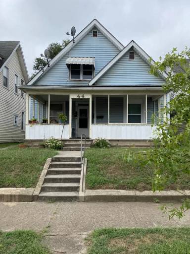 Main picture of 44 N Addison St