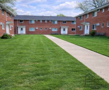 Main picture of Welcome to Riverside Flats Apartments