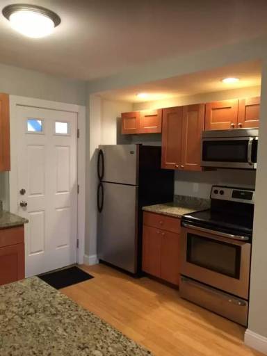 Main picture of 201 Dean St