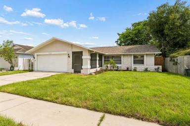 Main picture of 8526 Huntsman Ln