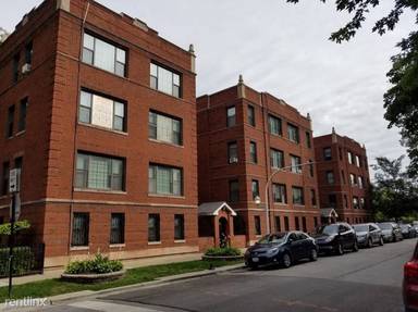 Main picture of 6949-51 S Oglesby Ave & 2336-58 E 70th St Apartments