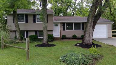 Main picture of 3672 Wood Trail Dr