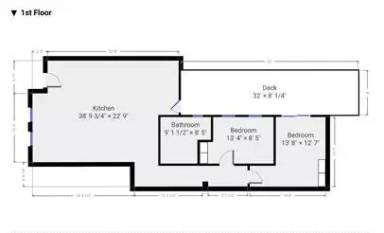 Main picture of 718 S 3rd St