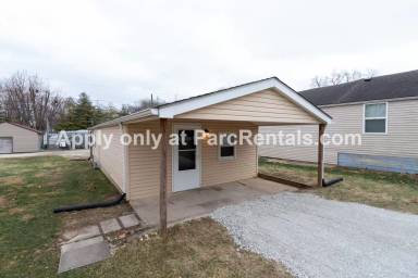 Main picture of 2805 S Roena St