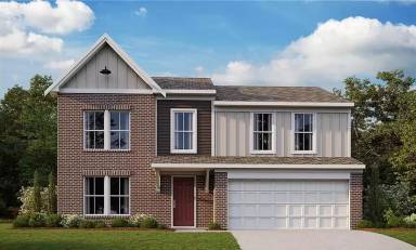 Main picture of 3113 Buckthorn Way