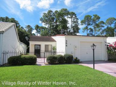 Main picture of 384 San Jose Dr