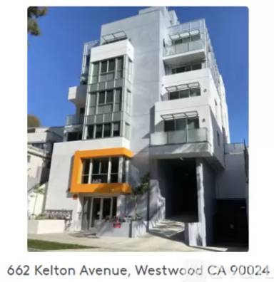 Main picture of 662 Kelton Ave