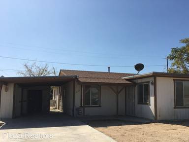 Main picture of 73921 Buena Vista Dr