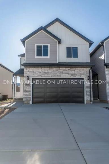 Main picture of 868 N 200 W
