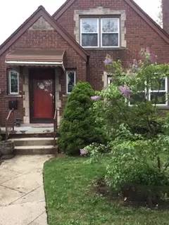 Main picture of 407 W Breckenridge St