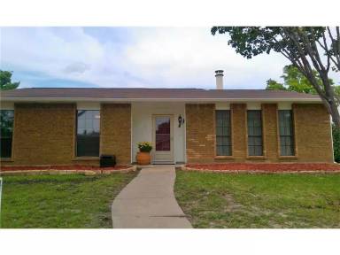 Main picture of 422 Cambria Dr
