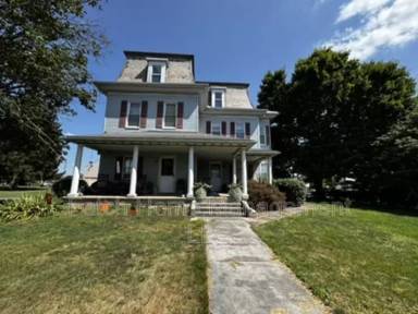 Main picture of 243 Old Leacock Rd