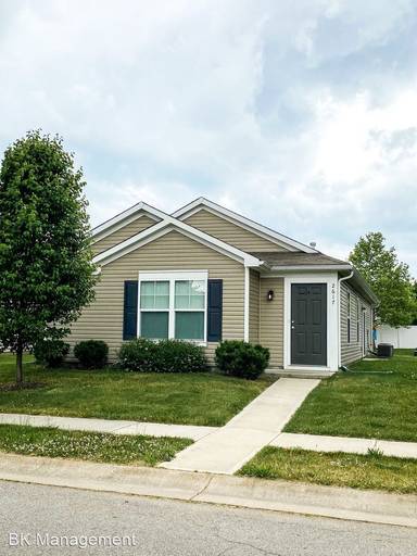 Main picture of 2617 Chilton Dr