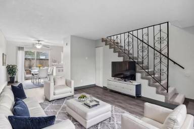 Main picture of Arbor Place Townhomes