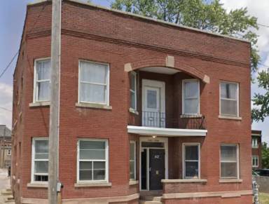 Main picture of 417 E Cook St