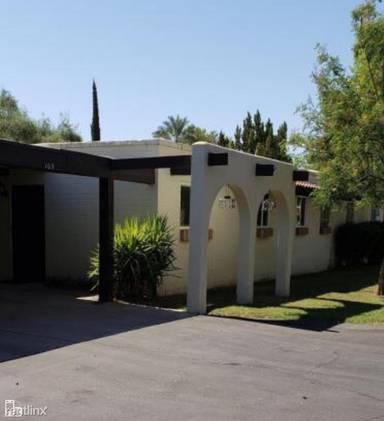 Main picture of Casa de Paz