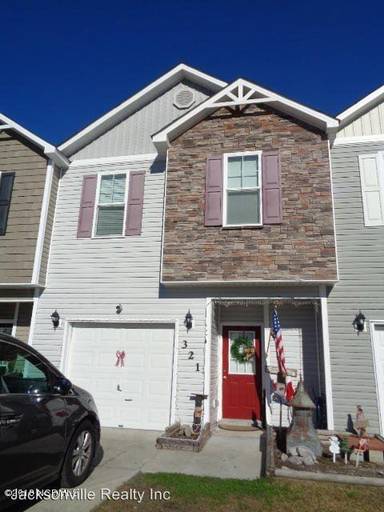 Main picture of 311 Cedar Island Trl