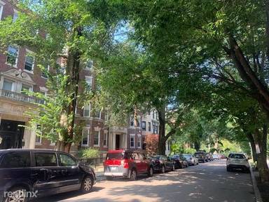 Main picture of 19 Queensberry St
