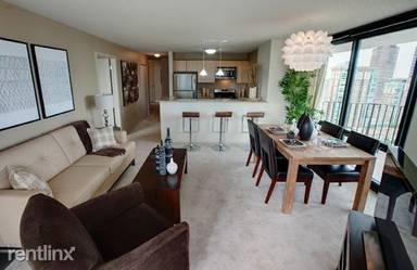 Main picture of Aqua at Lakeshore East Apartments