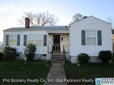 Main picture of 3106 Border St