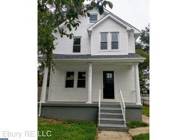 Main picture of 3715 King Ave