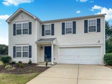Main picture of 6205 Treeridge Dr NW