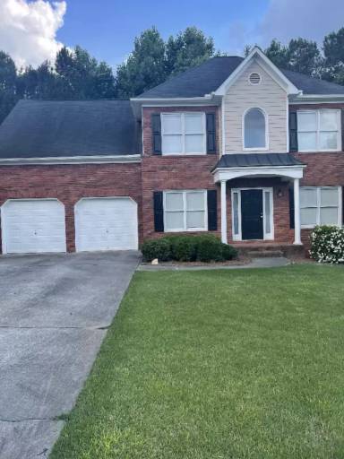 Main picture of 4319 Clairesbrook Ln