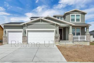 Main picture of 2974 S Craner Peak Dr