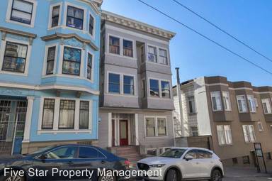 Main picture of 1473 Clay St