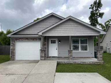 Main picture of 1502 Southernwood Dr
