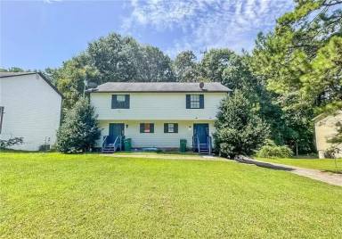 Main picture of 5022 Hawthorne Ct SE