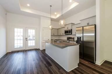 Main picture of Cottages at the Wilderness