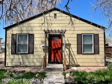 Main picture of 855 Perry St