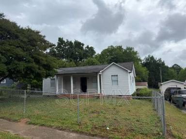 Main picture of 508 Pryor St