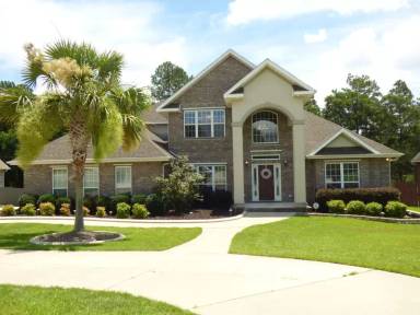Main picture of 6010 E Cambridge Way