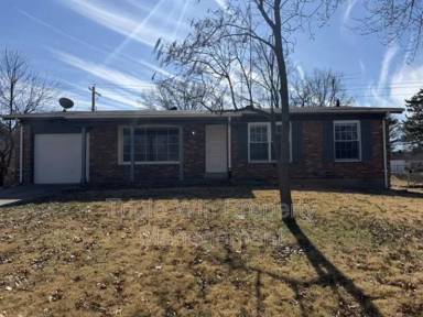 Main picture of 1344 Coppergate Ln