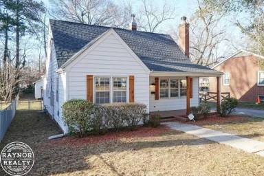 Main picture of 433 Norvell St