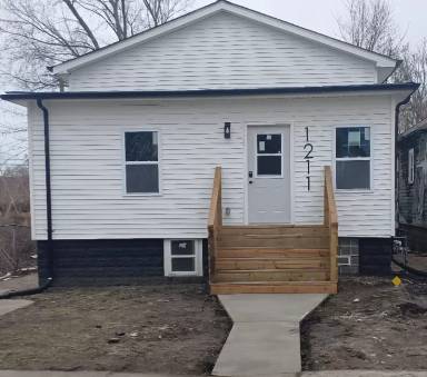 Main picture of 1211 Rutledge St