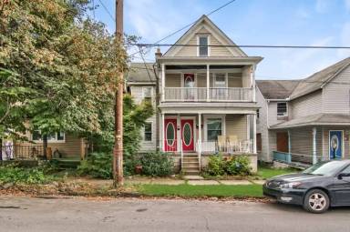 Main picture of 1518 Olive St