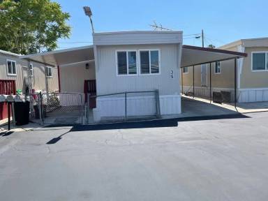 Main picture of Holiday Rancho Park