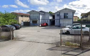 Main picture of 5895 W 26th Ave