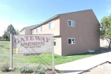Main picture of Gateway Apartments - 44